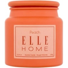 Elle Home Peach 350 g