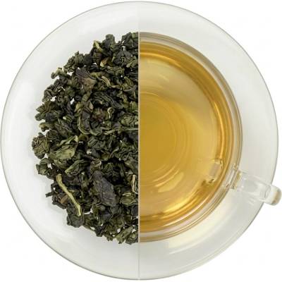 Oxalis Milk Oolong Mléčný oolong 60 g