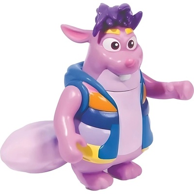 Spin Master Фигурка Spin Master Dora The Explorer - Лилава катерица (11901)