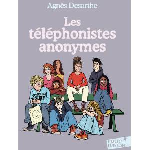 Les téléphonistes anonymes | Desarthe (2026)