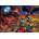Trefl - Puzzle The Origins of Dungeons Dragons - 1 000 piese