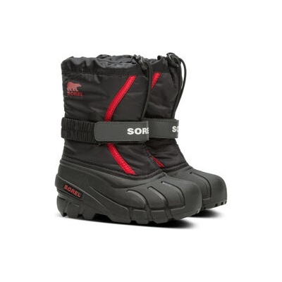 Sorel Flurry Boot 2114082015 Černá