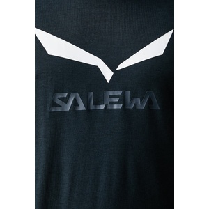 Salewa блуза с дълги ръкави за трениране мъжка Solidlogo Dry (00.0000027340)