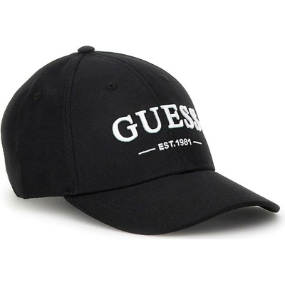 Guess AM9609POL01-BLA