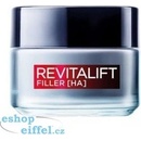 L'Oréal Revitalift Filler HA vyplňující denní krém proti stárnutí 50 ml