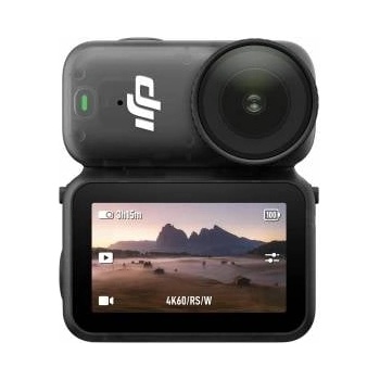 DJI Osmo Nano Standard Combo 64GB (CP.OS.00000461.01)