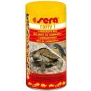 Krmivá pre terarijné zvieratá SERA raffy I 250ml
