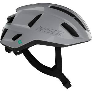 Lazer Каска за шосейно колоездене Lazer Sphere KinetiCore Bike helmet - Harbor Grey - размер 55-59 cm (851-1837-0212)