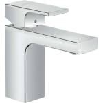 Hansgrohe Vernis Shape - Смесител за мивка, EcoSmart, хром 71569000 (71569000)