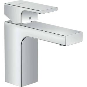 Hansgrohe Vernis Shape - Смесител за мивка, EcoSmart, хром 71569000 (71569000)