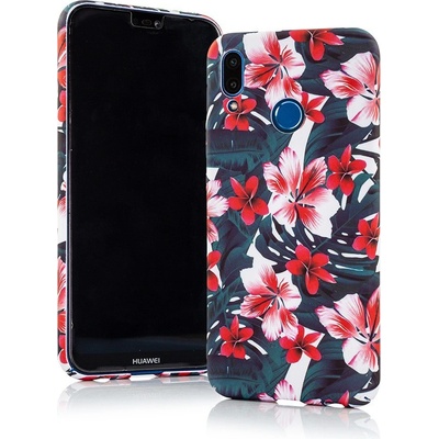 Púzdro Smooth1 Huawei Y5 2019 plastové.