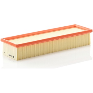 Mann-filter Въздушен филтър mann-filter c 3485/2 Въздушен филтър