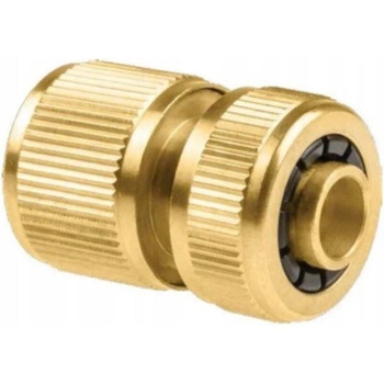 CELLFAST Rýchlospojka hadice BRASS 1/2" mosadz