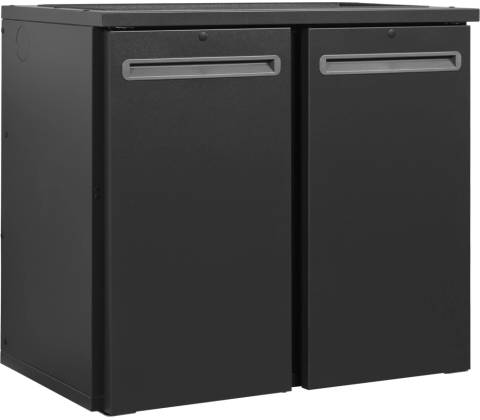 Tefcold SCL-X22