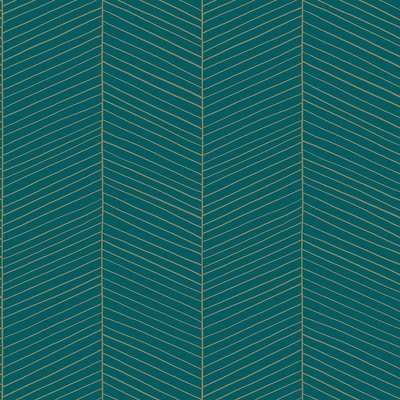 estahome 139200 Tyrkysová vliesová tapeta pruhy prúžky Art Deco rozmery 0,53 x 10,05 m