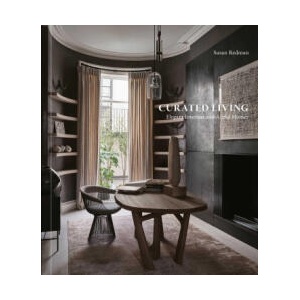 Curated Living | Susan Redman (2025)