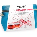 Vichy Liftactiv Specialist pleťový krém 50 ml + pleťová maska 50 ml dárková sada