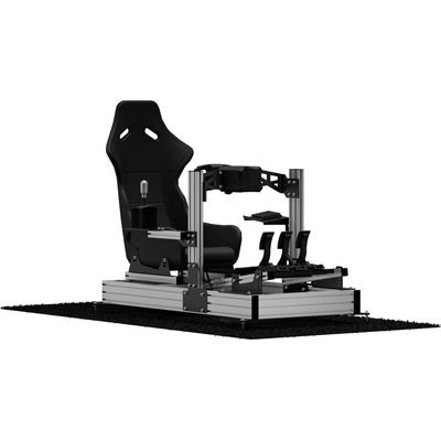 Simracing kokpit RECART GTR X Evo - Simucube-Simagic