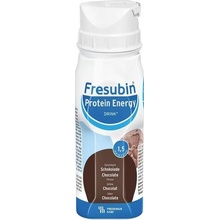 FRESUBIN PROTEIN ENERGY DRINK ČOKOLÁDA POR SOL 4X200ML