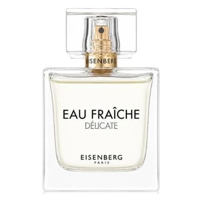 EISENBERG Eau Fraîche Délicate 30 ml eau de parfum за жени