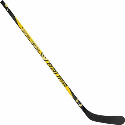 Bauer X Pastrňák S25 INT