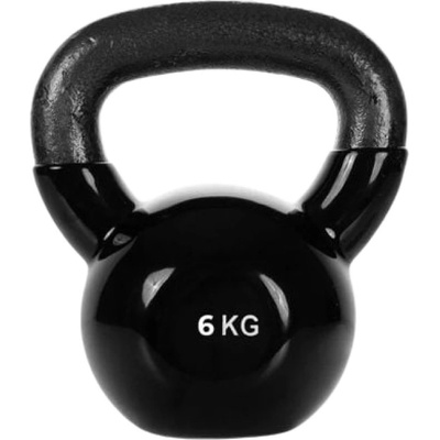 GymBeam Пудовка - Kettlebell | 4-20 kg [6 кг. ]