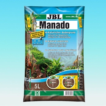 JBL Manado 25 l
