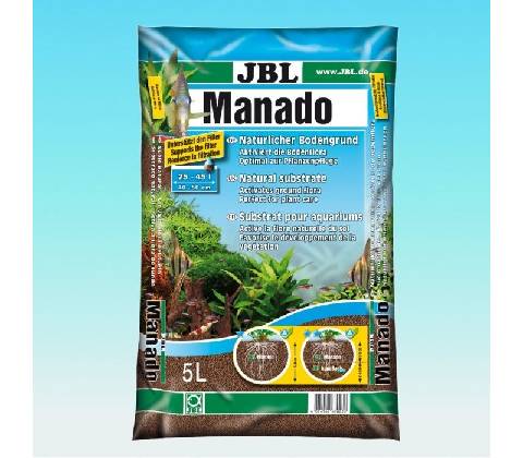 JBL Manado 25 l
