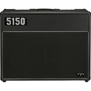 EVH 5150 Iconic 60W 212 BK Лампов усилвател (2257206010)