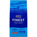 Fish4Dogs finest Възрастен Сардина Мини 6 кг