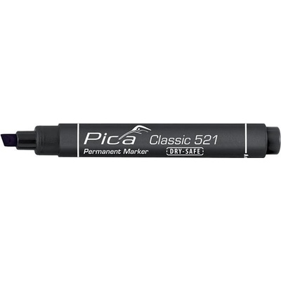 Pica čierny 521/46