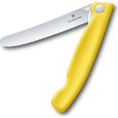 Victorinox 6.7836.F4B 11 cm – Zboží Dáma