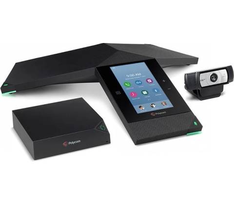 Polycom Trio 8800