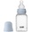 BIBS Бебешка бутилка РР с аксесоари Bibs - Baby Blue, силикон, 150 ml (50161231)