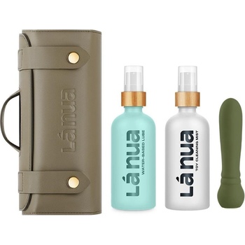 ostatní La nua Подаръчен комплект безвкусен пакет