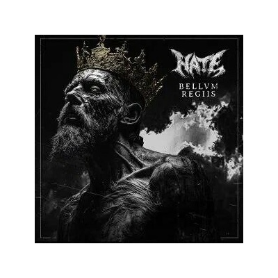 Hate - Bellum Regiis / Vinyl LP