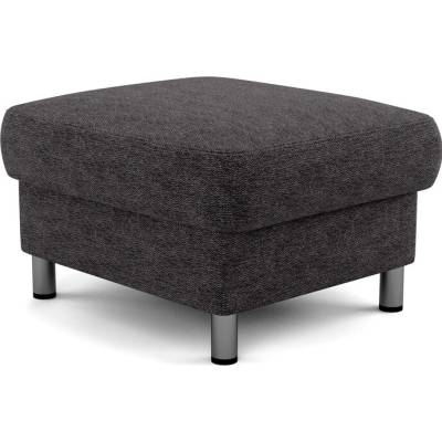 Sconto Taburet SOLANO antracitová