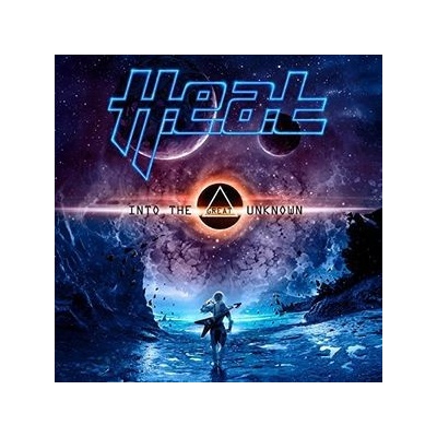 Into the Great Unknown - H.E.A.T LP