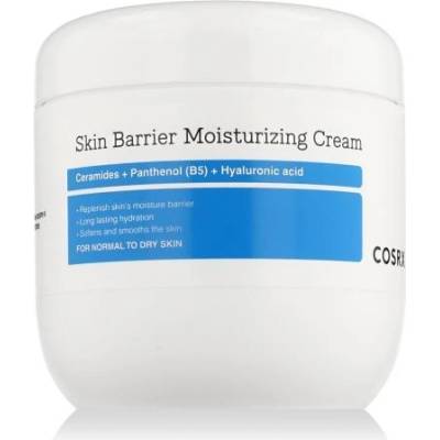 COSRX The Ceramide Skin Barrier Moisturizing Cream хидратиращ крем за лице и тяло 450 ml унисекс