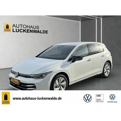 Volkswagen Golf 1.5 eHybrid Energy DSG 150 kW