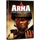 ARMA Cold War Assault