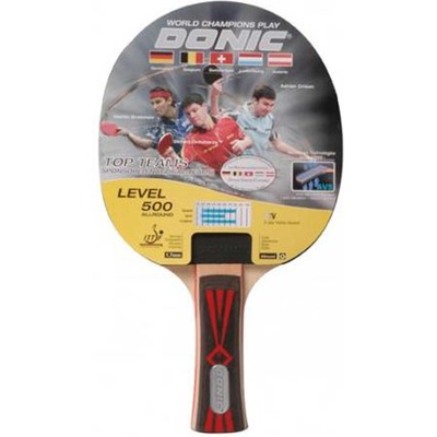 DONIC Тенис хилка top teams 500