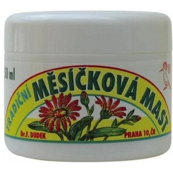 Dr. Dudek měsíčková mast tradiční 50 ml