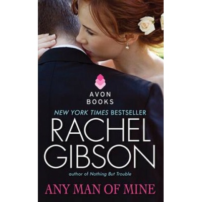 Any Man of Mine