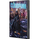 Cloudpunk
