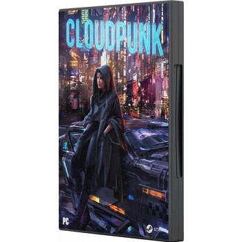 Cloudpunk