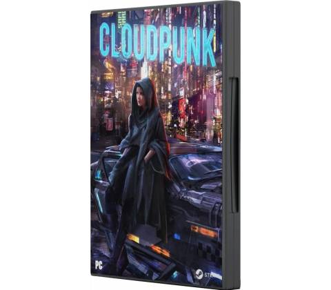Cloudpunk