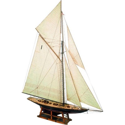 MAMOLI Britannia kit 1:64