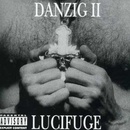 DANZIG: DANZIG II-LUCIFUGE CD