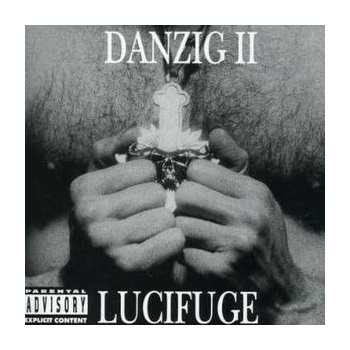 DANZIG: DANZIG II-LUCIFUGE CD